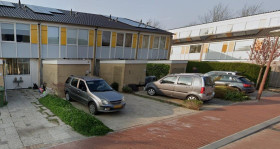 Woonhuis in 's-Gravenhage