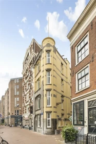 Mieszkanie — Amsterdam