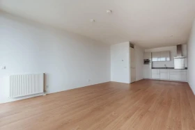 Appartement in Amsterdam