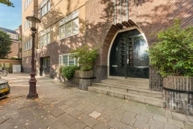 Appartement in Amsterdam