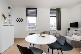 Appartement in Nijmegen