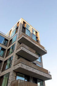 Appartement in Amsterdam