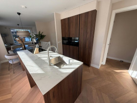 Apartment in Amsterdam