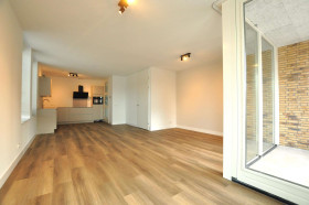 Apartment in Eindhoven