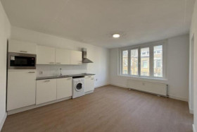 Apartment in Bergen op Zoom