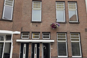Appartement in Bergen op Zoom