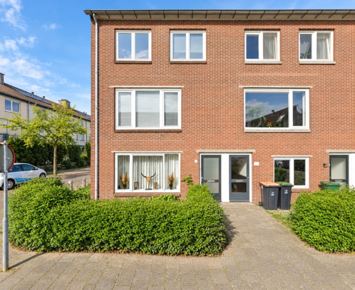 Studio in Stichtse Vecht