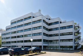 Kamer in Zoetermeer