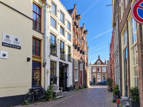 Appartement in Deventer