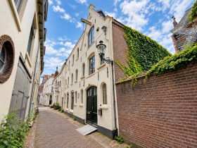Appartement in Deventer