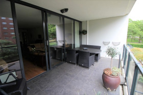 Mieszkanie — Enschede