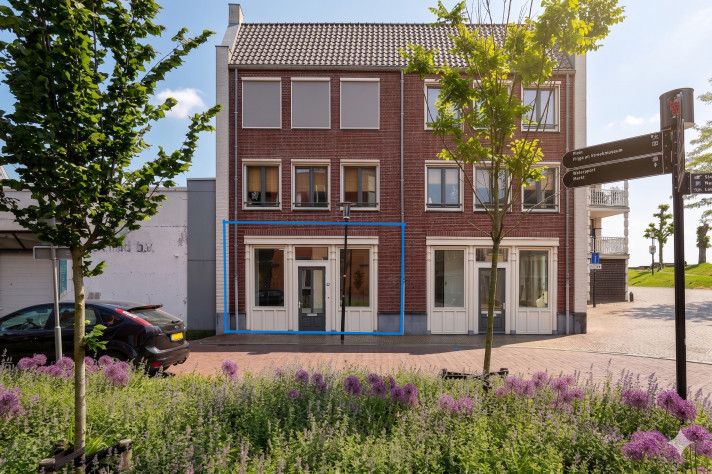 Apartment in Tiel