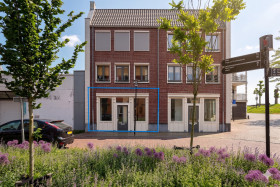Apartment in Tiel
