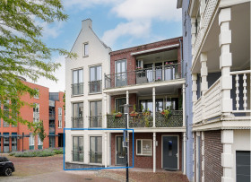 Apartment in Tiel