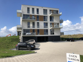 Apartment in Zeewolde