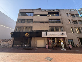Appartement in Eindhoven
