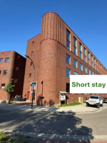 Apartment in Maastricht
