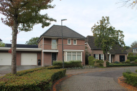 Family home in Bladel
