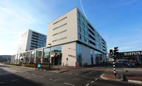 Apartment in Almere