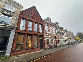 Apartment in Zwolle