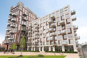 Appartement in 's-Hertogenbosch