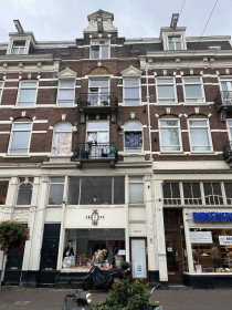 Appartement in Amsterdam