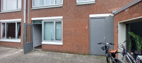 Mieszkanie — Amsterdam