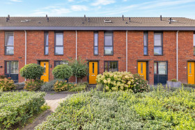 Family home in Bladel