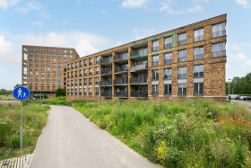 Mieszkanie — Maastricht