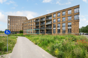 Mieszkanie — Maastricht
