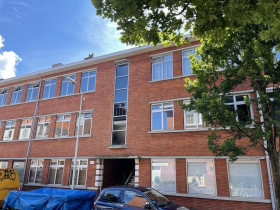 Apartment in 's-Gravenhage