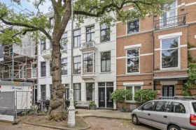 Apartment in Amsterdam