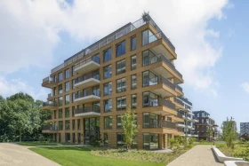 Apartment in Amstelveen