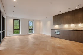 Mieszkanie — Amstelveen