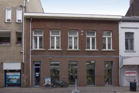 Appartement in Roermond
