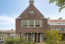 Mieszkanie — Amsterdam