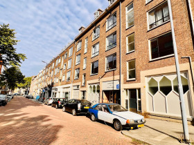 Mieszkanie — Rotterdam
