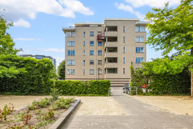 Appartement in Almere