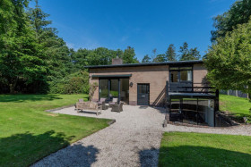 Woonhuis in Hilversum