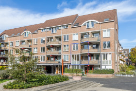 Apartment in Maastricht