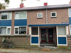 Apartment in Amsterdam
