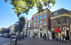 Appartement in Hoorn
