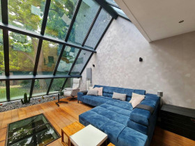 Family home in 's-Hertogenbosch