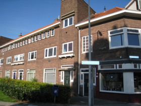 Kamer in Zwolle