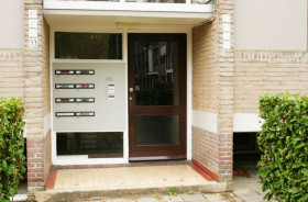 Apartment in Eindhoven