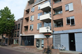 Apartment in Amersfoort