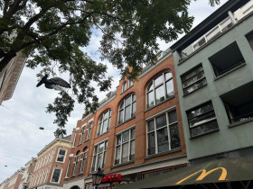 Mieszkanie — Rotterdam