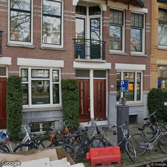 Zdjęcie 1 z 1 — apartment, Rotterdam