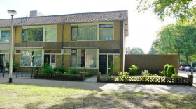 Room in Tilburg