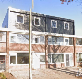 Kamer in Tilburg